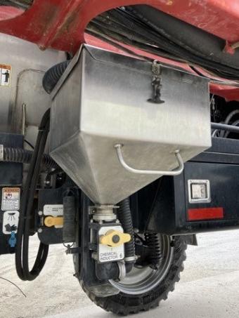 Обприскувач Case IH Patriot 3330 2012 р.в foto 27