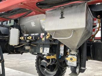 Обприскувач Case IH Patriot 3330 2012 р.в foto 28