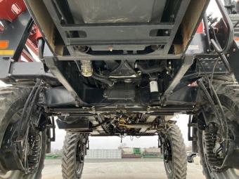 Обприскувач Case IH Patriot 3330 2012 р.в foto 44