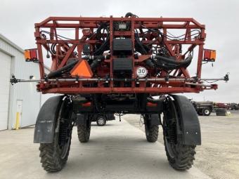 Обприскувач Case IH Patriot 3330 2012 р.в foto 7