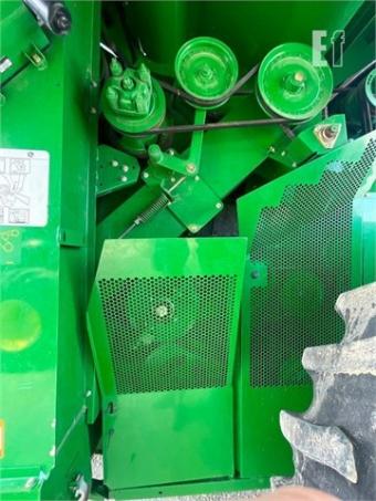 Комбайн John Deere S670 2013 р.в foto 11