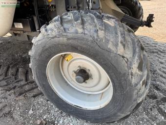 Комбайн Massey Ferguson MF 7280 Centora 2012 р.в, жниварка AGCO Power Flow 7,75, транспортний візок foto 16