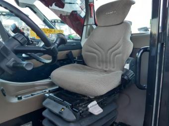 Телескопічний навантажувач  Case Farmlift 742 2018 р.в з ковшом 2 м.куб foto 26