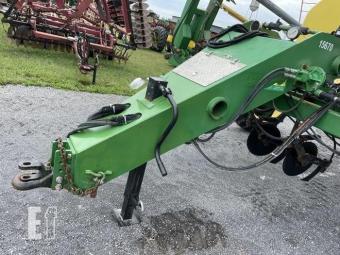 Апплікатор Schaben SF8500 foto 9
