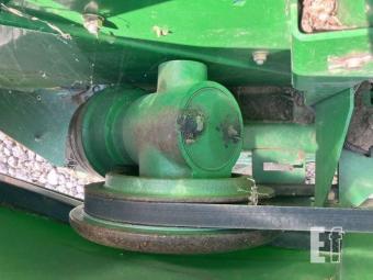 Жниварка 635 John Deere HydroFlex 2011 р.в foto 10