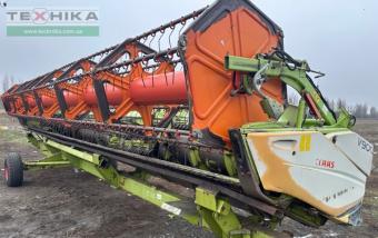 Жниварка Claas VARIO 900 2011 р.в