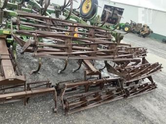 Культиватор John Deere 1010  7,6 м foto 8