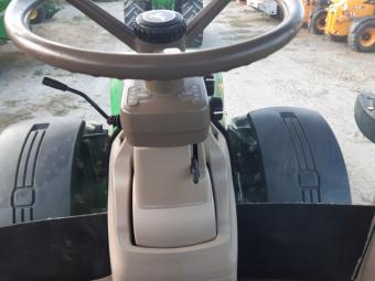 Трактор John Deere 8335R , 2015 р.в foto 17