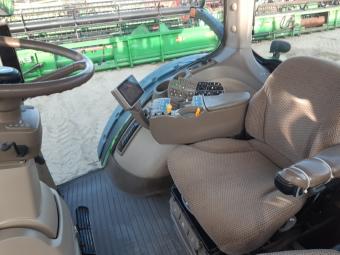 Трактор John Deere 8335R , 2015 р.в foto 19
