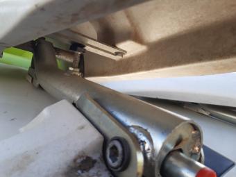 Жниварка кукурудзяна Claas Corio Conspeed 870C 2021 р.в foto 14