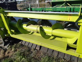 Жниварка кукурудзяна Claas Corio Conspeed 870C 2021 р.в foto 26