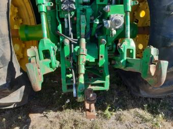 Трактор John Deere 8520 , 2005 р.в foto 16