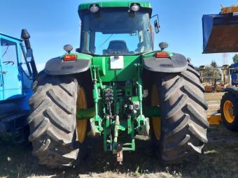Трактор John Deere 8520 , 2005 р.в foto 7