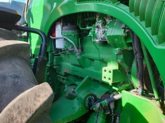 Трактор John Deere 8520 , 2005 р.в foto 21