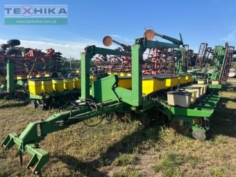 Сівалка пропашна механічна John Deere 7000 - 16 рядна