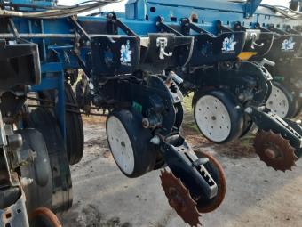 Сівалка KINZE 3700 foto 8