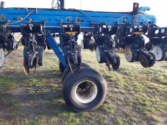 Сівалка KINZE 3700 foto 11
