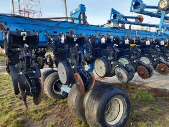 Сівалка KINZE 3700 foto 15