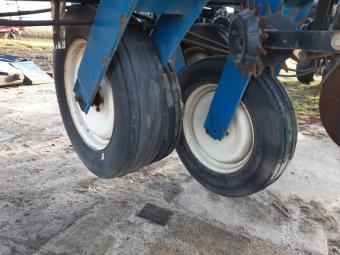 Сівалка KINZE 3700 foto 9