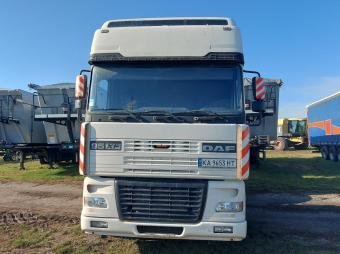 Автомобіль DAF 95 XF 430, 2001 р.в foto 5