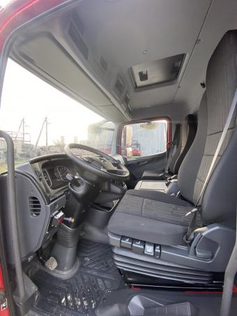 Автомобіль MERCEDES-BENZ Atego , 2022 р.в. foto 6