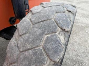 Навантажувач телескопічний SKY TRACK 8042 (2015 р.в.) foto 21