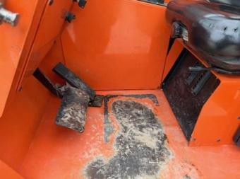 Навантажувач телескопічний SKY TRACK 8042 (2015 р.в.) foto 23