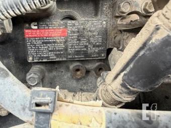 Навантажувач телескопічний SKY TRACK 8042 (2015 р.в.) foto 17