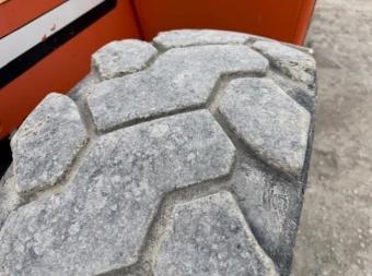 Навантажувач телескопічний SKY TRACK 8042 (2015 р.в.) foto 22