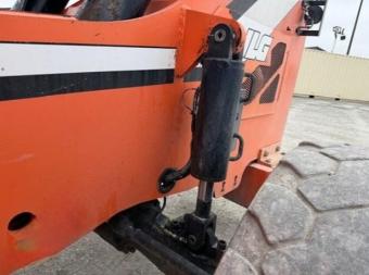 Навантажувач телескопічний SKY TRACK 8042 (2015 р.в.) foto 16