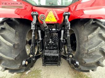 Трактор CASE IH Magnum 310, 2008 р.в. foto 7