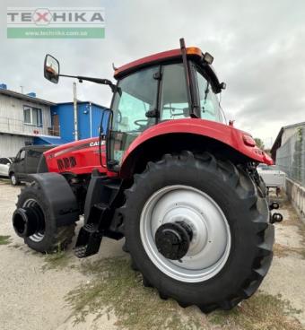 Трактор CASE IH Magnum 310, 2008 р.в. foto 9