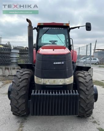 Трактор CASE IH Magnum 310, 2008 р.в. foto 2