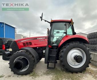 Трактор CASE IH Magnum 310, 2008 р.в. foto 10