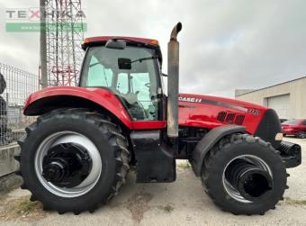 Трактор CASE IH Magnum 310, 2008 р.в. foto 3