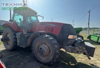 Трактор CASE IH Magnum 310, 2007 р.в. foto 3