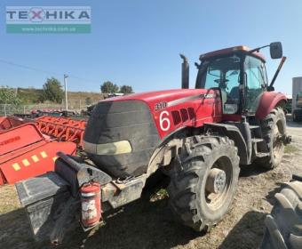 Трактор CASE IH Magnum 310, 2007 р.в.