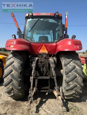 Трактор CASE IH Magnum 310, 2007 р.в. foto 12