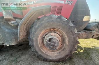 Трактор CASE IH Magnum 310, 2007 р.в. foto 5