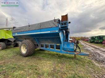 Бункер-перенавантажувач KINZE 840