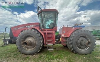 Трактор Case IH Staiger 535, 2007 р.в. (система навігації TRIMBLE + 6000$) foto 3