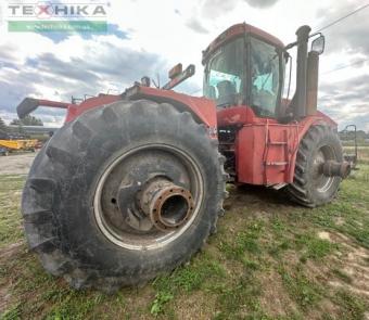 Трактор Case IH Staiger 535, 2007 р.в. (система навігації TRIMBLE + 6000$) foto 5