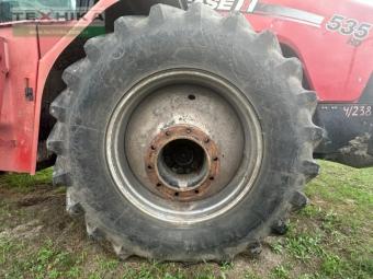 Трактор Case IH Staiger 535, 2007 р.в. (система навігації TRIMBLE + 6000$) foto 10