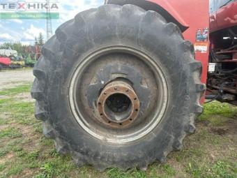 Трактор Case IH Staiger 535, 2007 р.в. (система навігації TRIMBLE + 6000$) foto 9