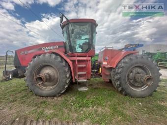 Трактор Case IH Staiger 535, 2007 р.в. (система навігації TRIMBLE + 6000$) foto 6