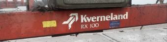 Плуг напівнавісний Kverneland RX 100 foto 15