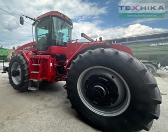 Трактор Case IH Staiger 535, 2008 р.в. (система навігації TRIMBLE + 6000$) foto 10