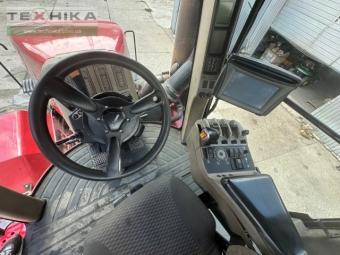 Трактор Case IH Staiger 535, 2008 р.в. (система навігації TRIMBLE + 6000$) foto 17