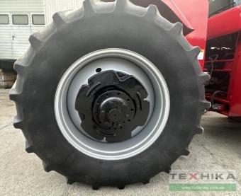 Трактор Case IH Staiger 535, 2008 р.в. (система навігації TRIMBLE + 6000$) foto 12