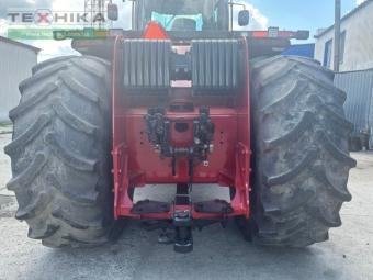 Трактор Case IH Staiger 535, 2008 р.в. (система навігації TRIMBLE + 6000$) foto 6